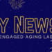 Banner image for January 2026 Newsletter