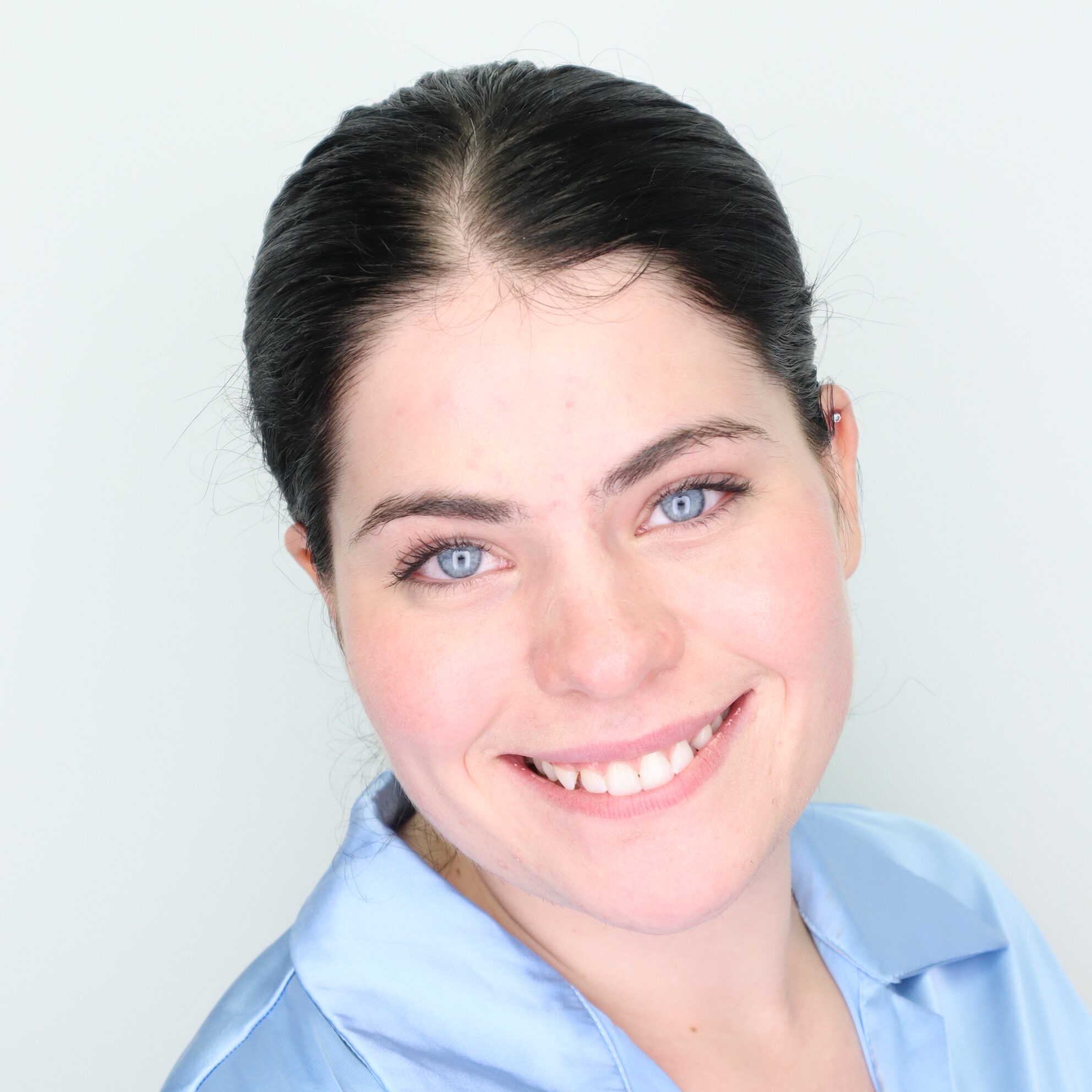 Headshot of Mackenzie Caldwell